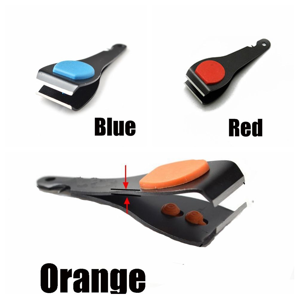 Multifunctional Stainless Stee - Fishing Line Cutter review and price