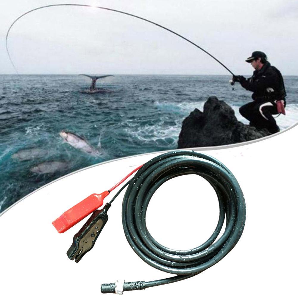 1 PCS Power Cord Power Cable B - Fishing Line Spool review and price