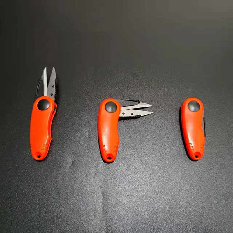Stainless Steel Fish Use Sciss - Fishing Line Box review and price