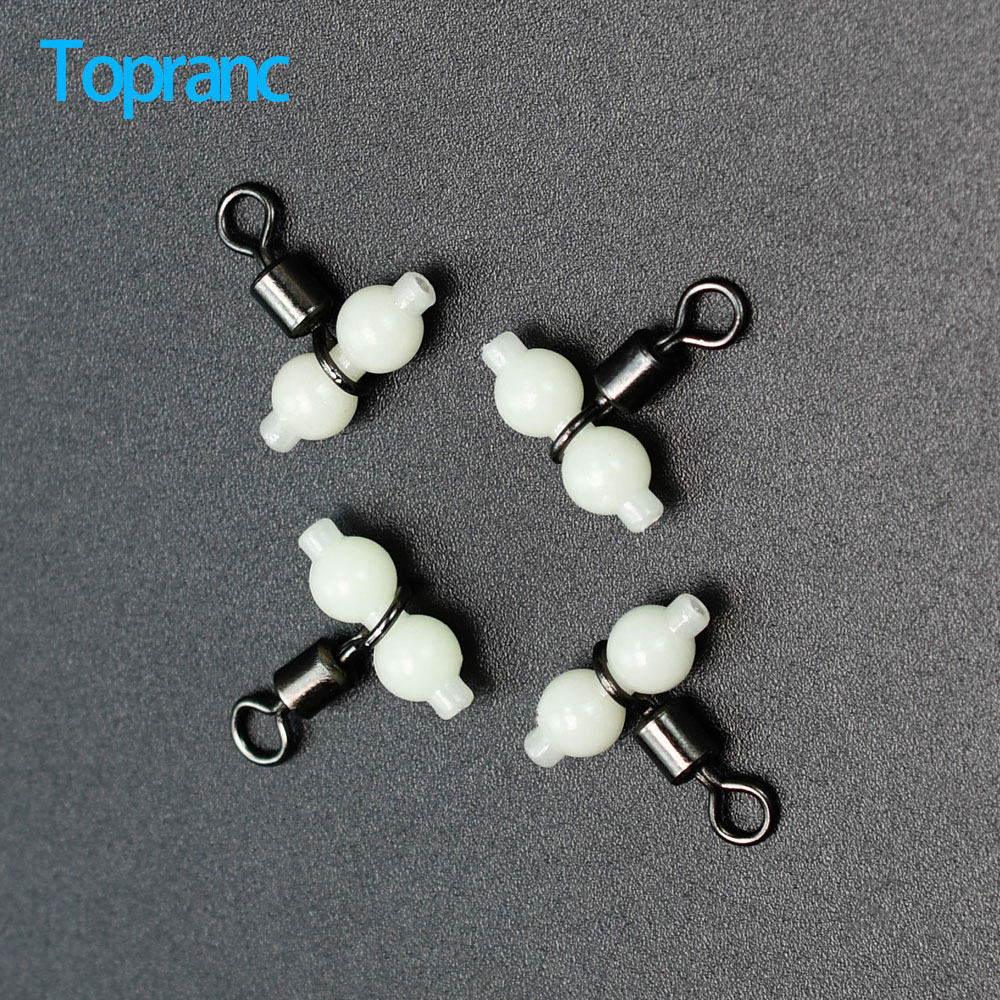 Topranc 140Pcs 3 Way Fishing S - Saltwater Line review and price
