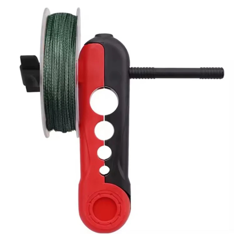 Portable Universal Fishing Lin - Fishing Line Spooler review and price
