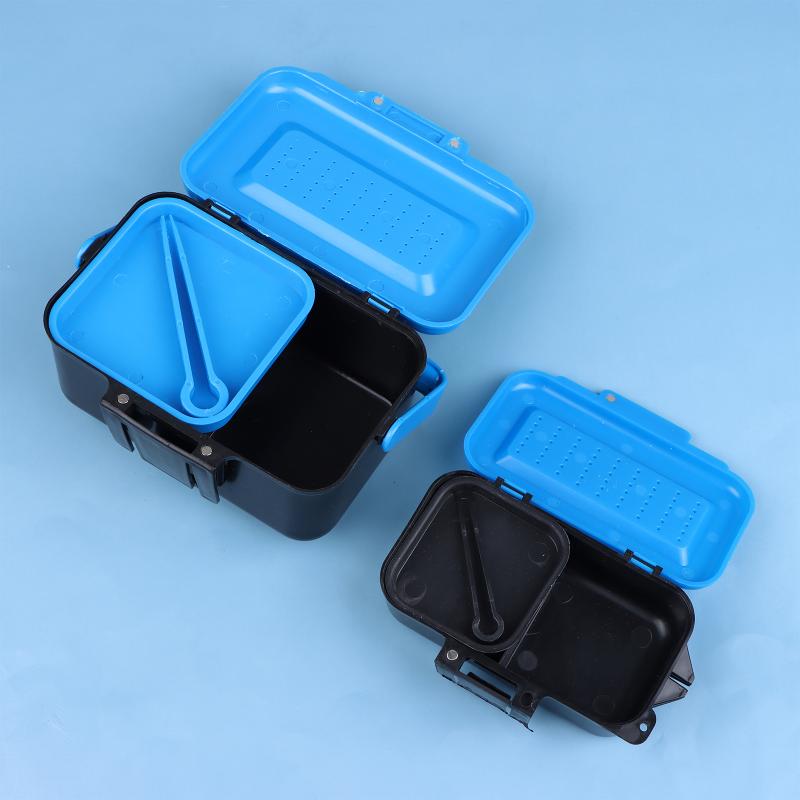 Portable Fishing Lure Box Case - Fishing Line Box review and price