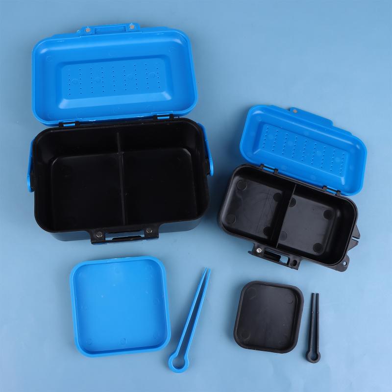 Portable Fishing Lure Box Case - Fishing Line Box review and price