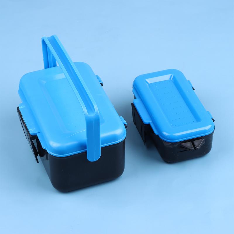 Portable Fishing Lure Box Case - Fishing Line Box review and price