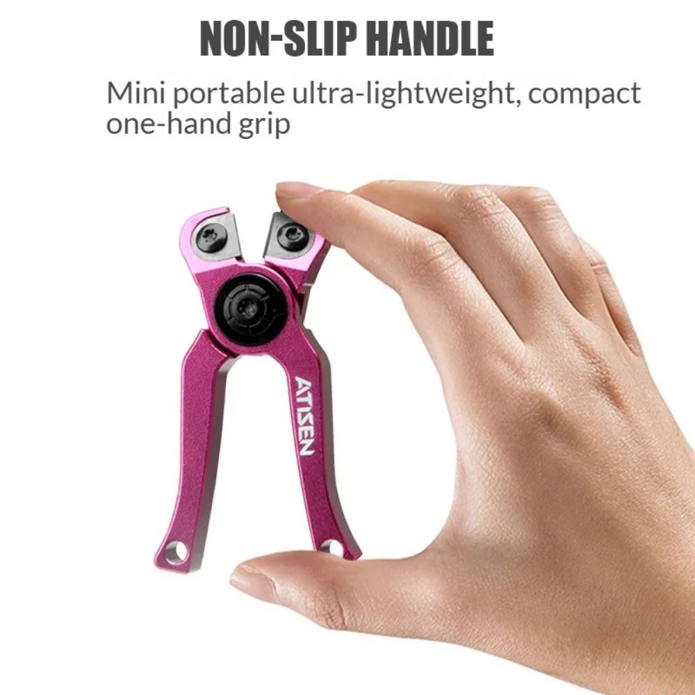 Tungsten Steel Head Fishing Li - Fishing Line Cutter review and price