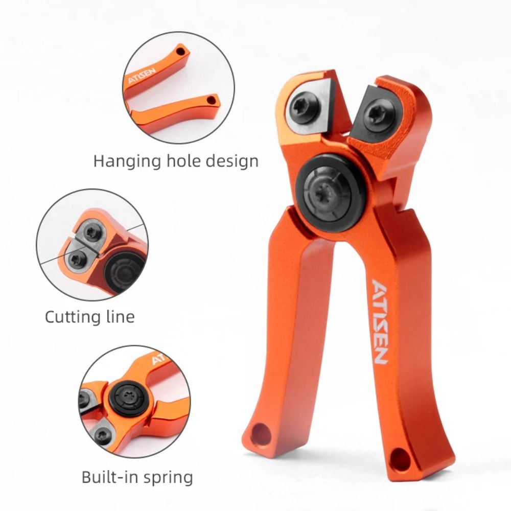 Tungsten Steel Head Fishing Li - Fishing Line Cutter review and price