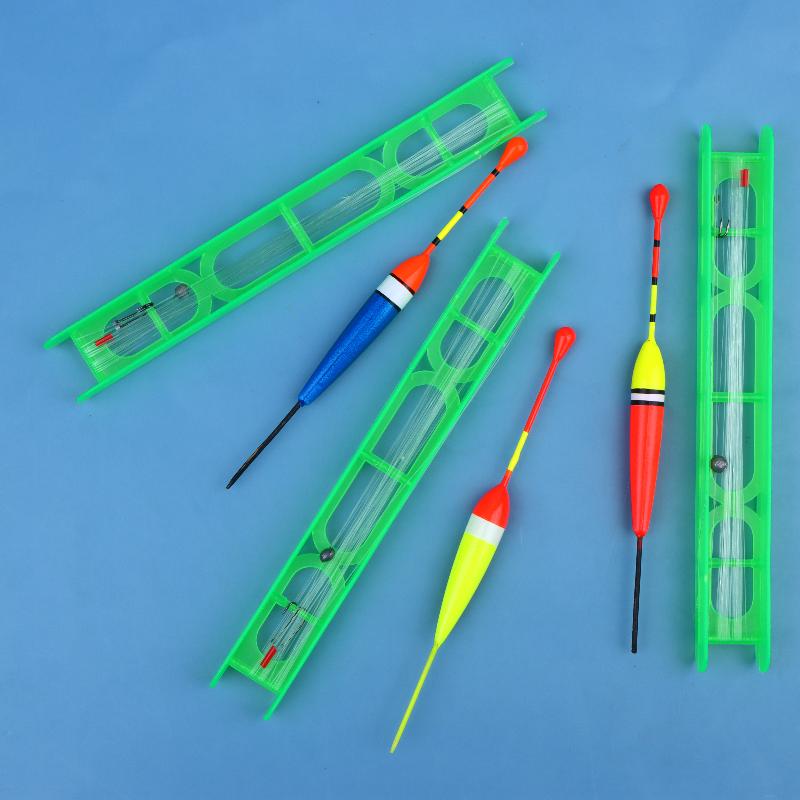 10Pcs Shallow Water Floating L - Monofilament Line review and price