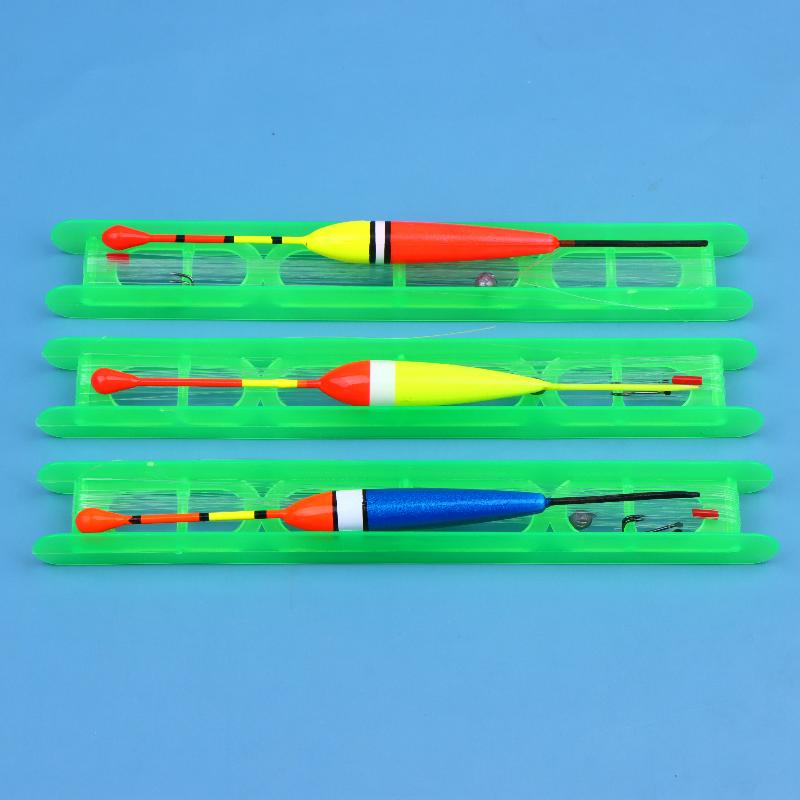 10Pcs Shallow Water Floating L - Monofilament Line review and price