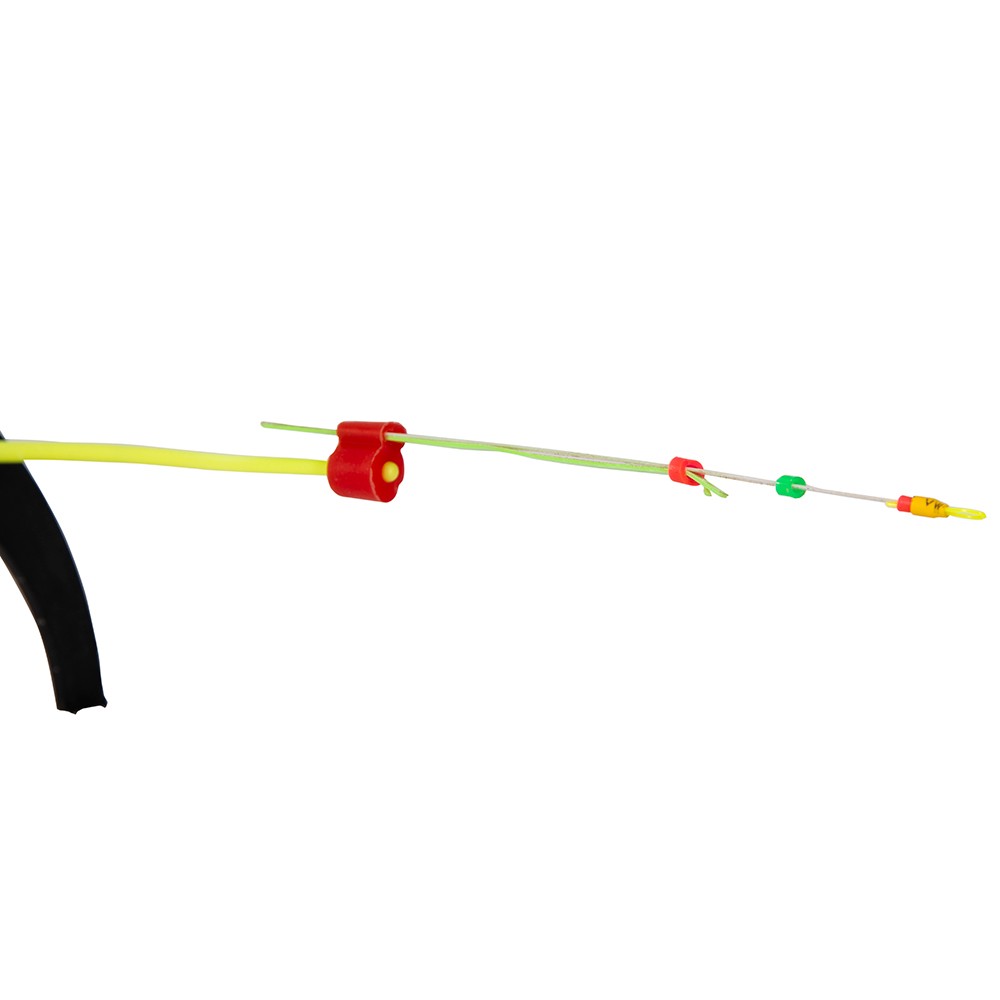 5Pcs Ice Fishing Rod Extension - Ice Fishing Line review and price