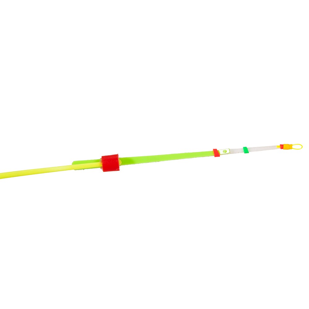 5Pcs Ice Fishing Rod Extension - Ice Fishing Line review and price