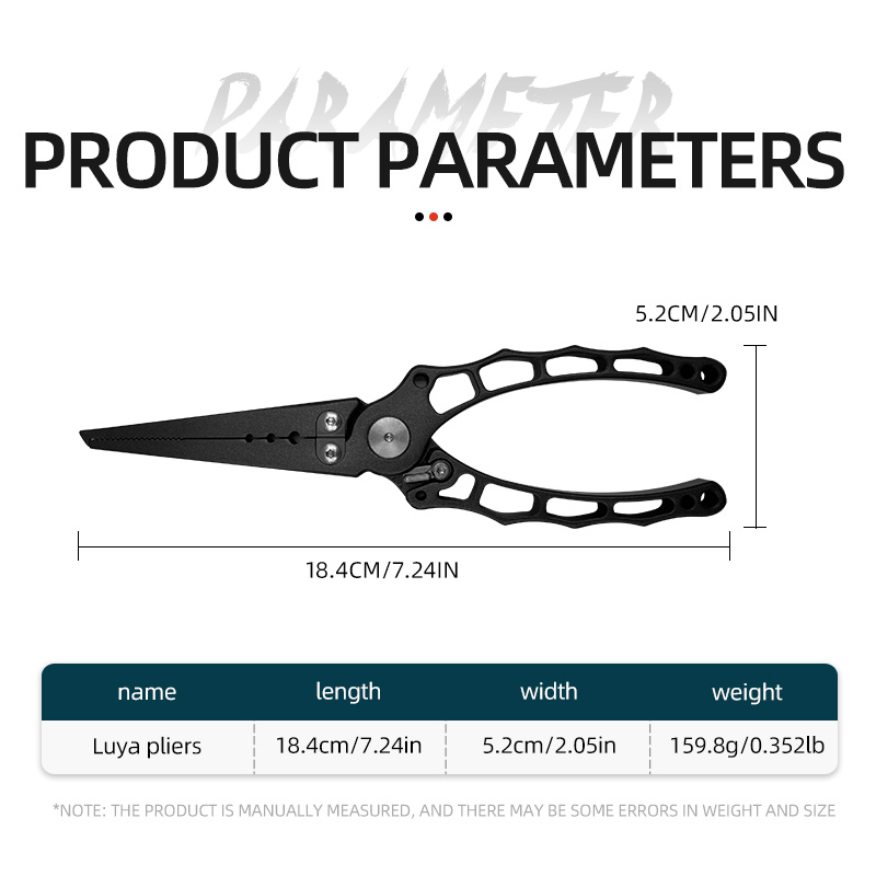 ShareShark Multifunctional Fis - Fishing Line Cutter review and price