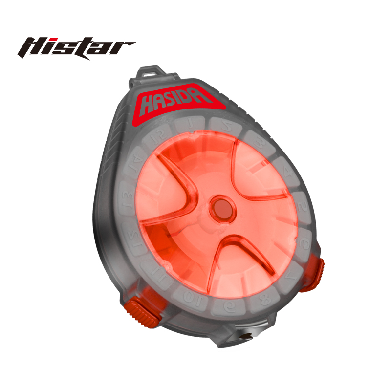 HASIDA Sub Line Box Fishing Ta - Fishing Line Box review and price