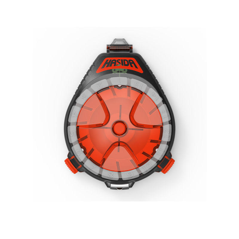 HASIDA Sub Line Box Fishing Ta - Fishing Line Box review and price