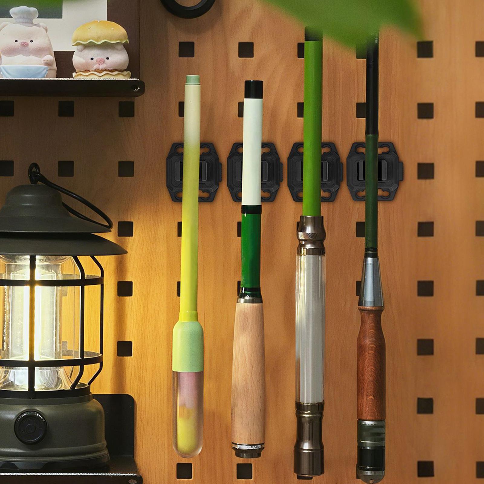 Wearable Fishing Rod Clips Hol - Saltwater Line review and price