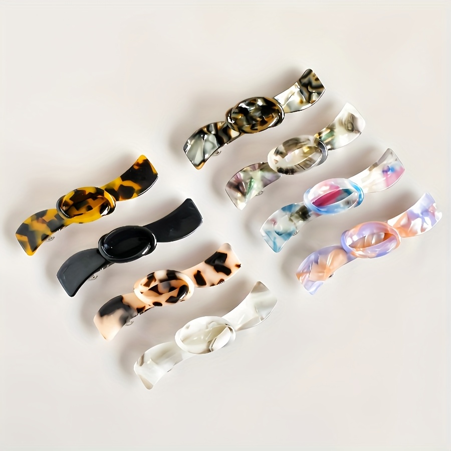 1PC Women's Multicolor Acetate - Tippet Line review and price