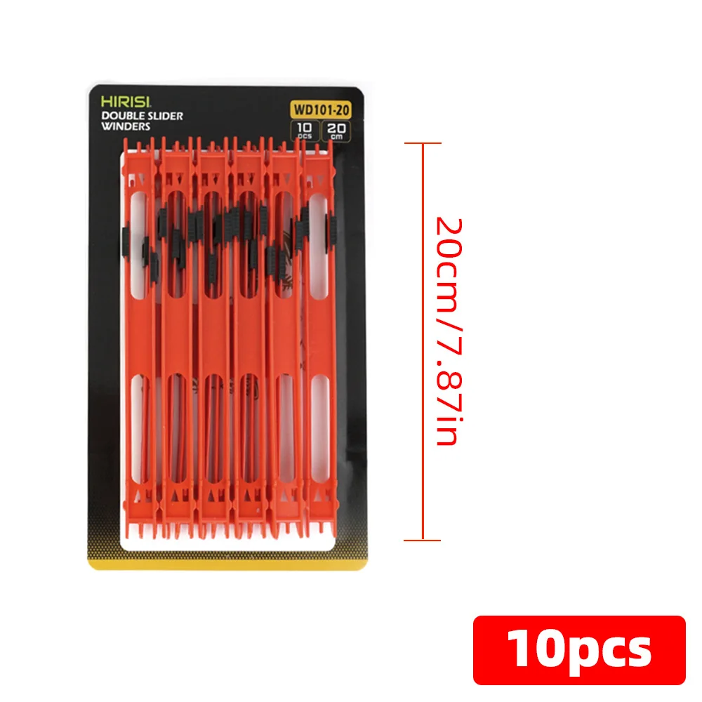 10pcs Fishing Plastic Line Win - Monofilament Line review and price