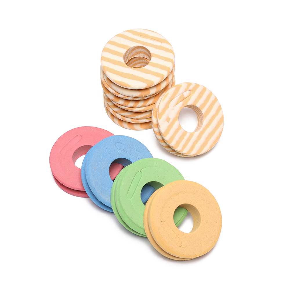 20Pcs EVA Foam Spools Portable - Fishing Line Spool review and price