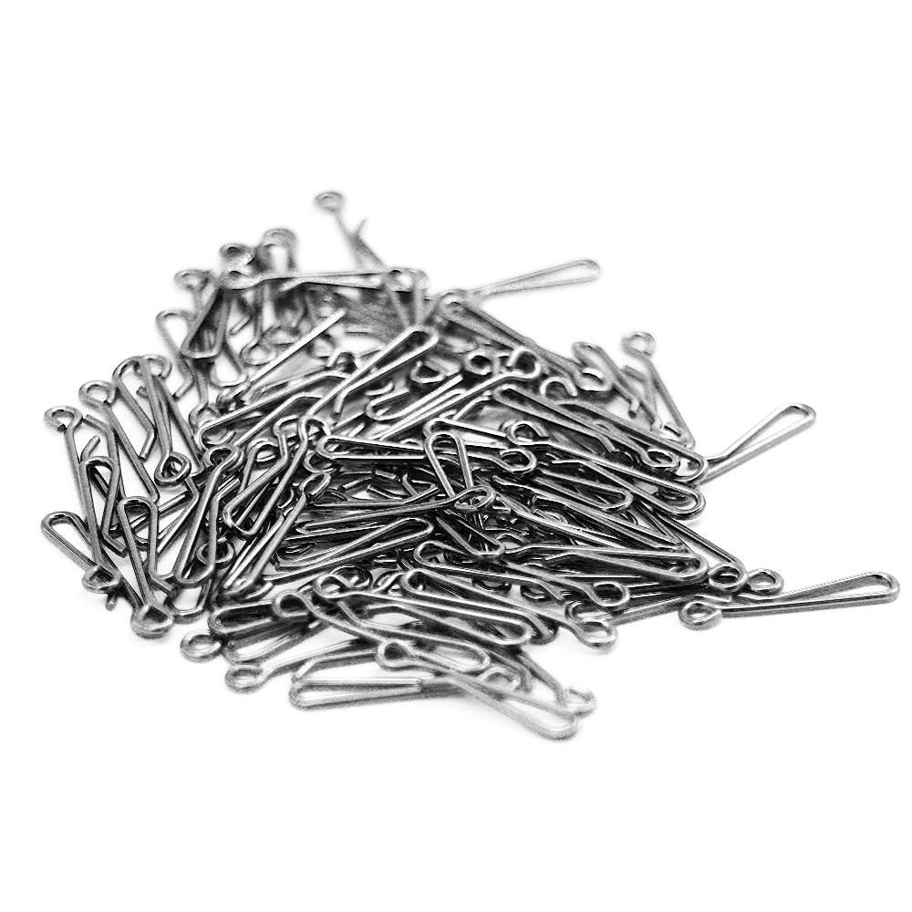 50pcs/box Bearing Lock Rolling - Fishing Line Box review and price