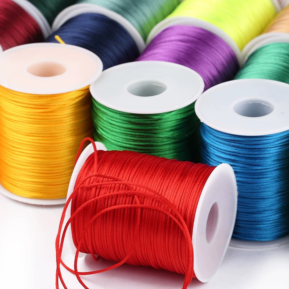 100M/roll 1.5/2/2.5/3mm Nylon  - Braided Line review and price