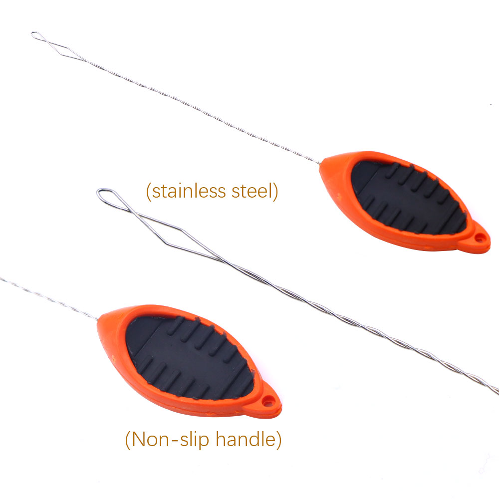 Carp Fishing Tool Leader Line  - Leader Line review and price