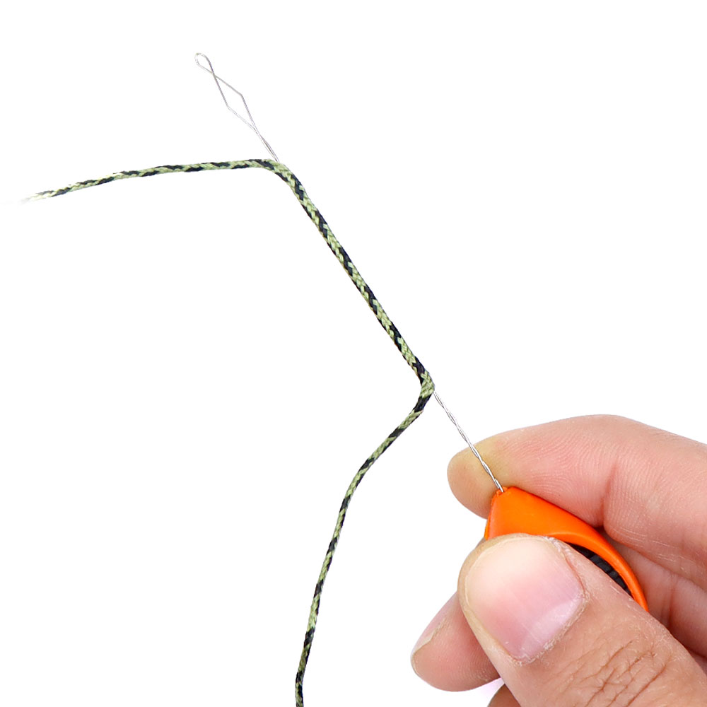 Carp Fishing Tool Leader Line  - Leader Line review and price