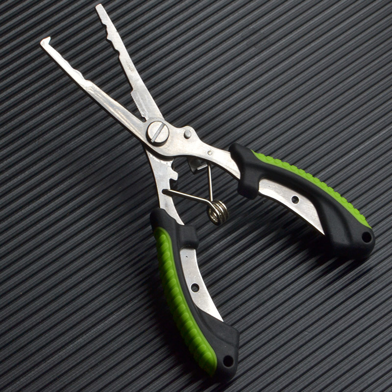 Multifunction Fishing Pliers A - Fishing Line Cutter review and price