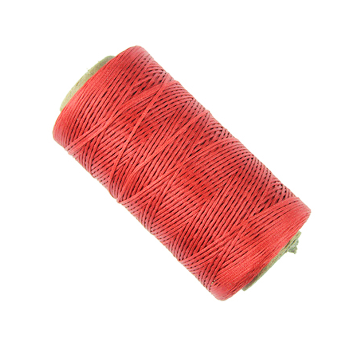 1mm 150D Leather Waxed Thread  - Copolymer Line review and price