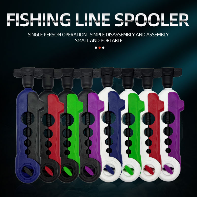 ShareShar Fishing Line Winder  - Fishing Line Dispenser review and price