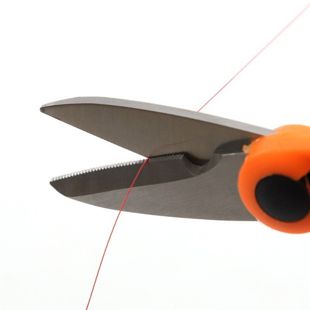 1pc Outdoor Fishing Scissor wi - Monofilament Line review and price