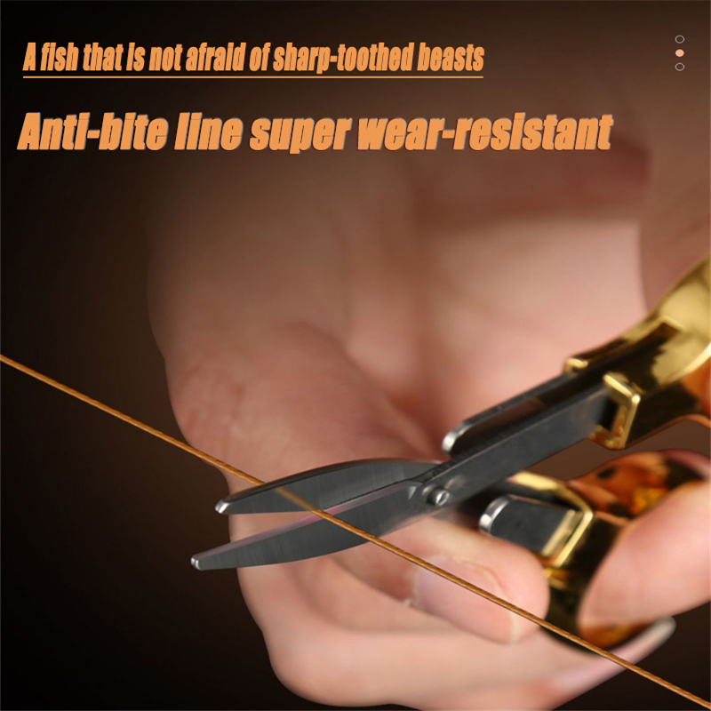 ZUKIBO 0.05mm Micro Fishing Li - Copolymer Line review and price