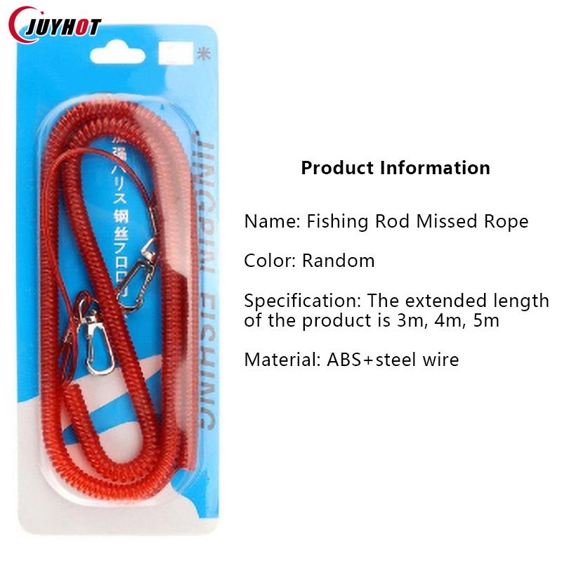 3/4/5 Meter Fishing Missed Rop - Fishing Line Spooler review and price