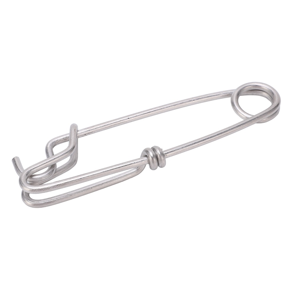 5PCS Durable Stainless Steel L - Saltwater Line review and price