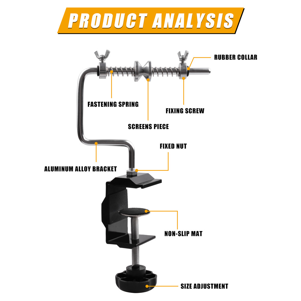Protable Fishing Line Winder w - Fishing Line Spooler review and price