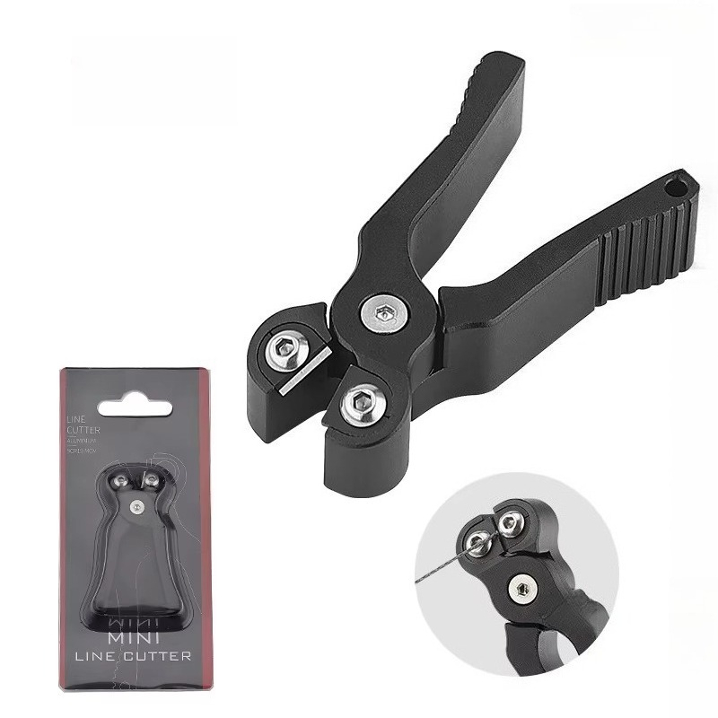 2024 New Fashion Design Portab - Fishing Line Cutter review and price