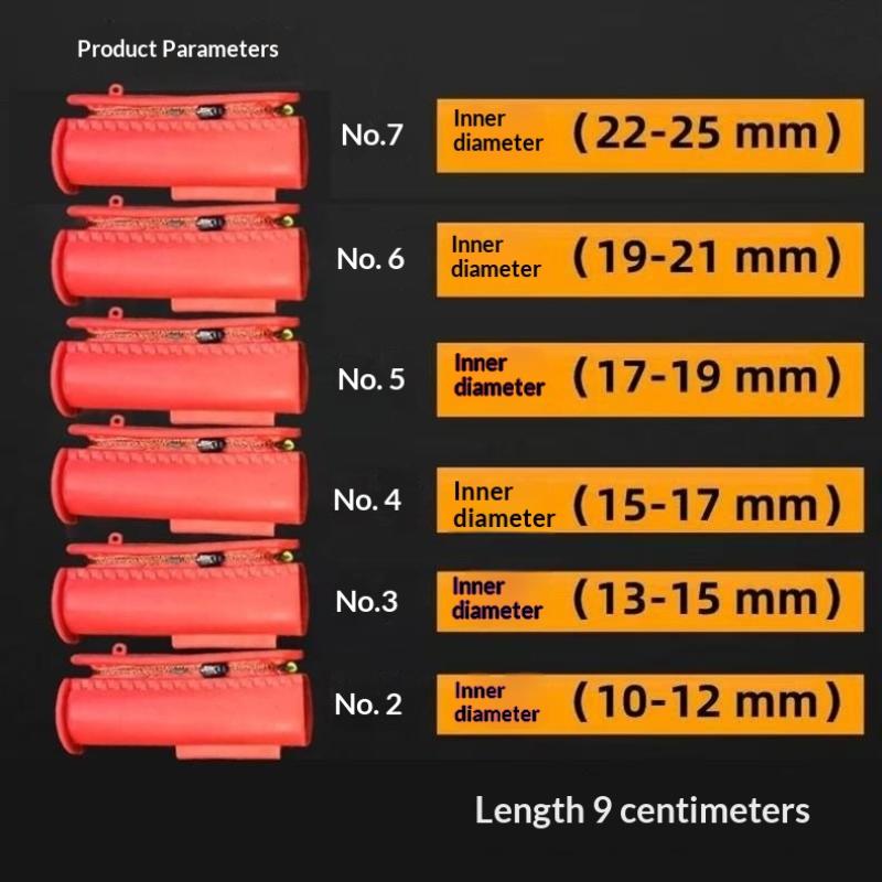 5Pcs High Elasticity Fishing R - Freshwater Line review and price