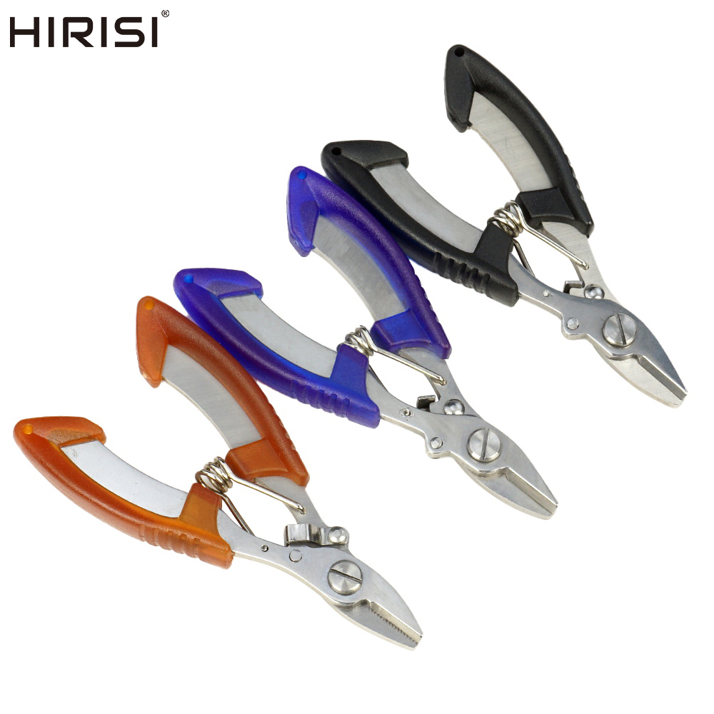 Hirisi JD03 Stainless Steel Fi - Fishing Line Cutter review and price