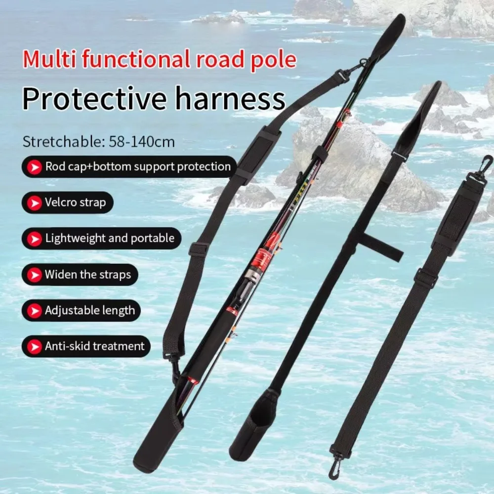 Adjustable Fishing Rod Storage - Fishing Line Spooler review and price