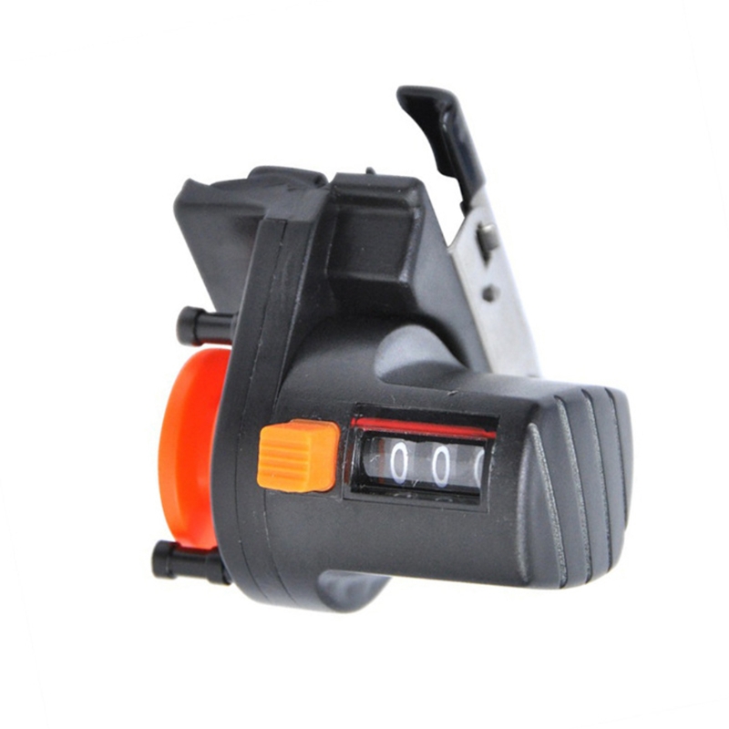 2026 0-999M Counter Meter Reco - Fishing Line Winder review and price