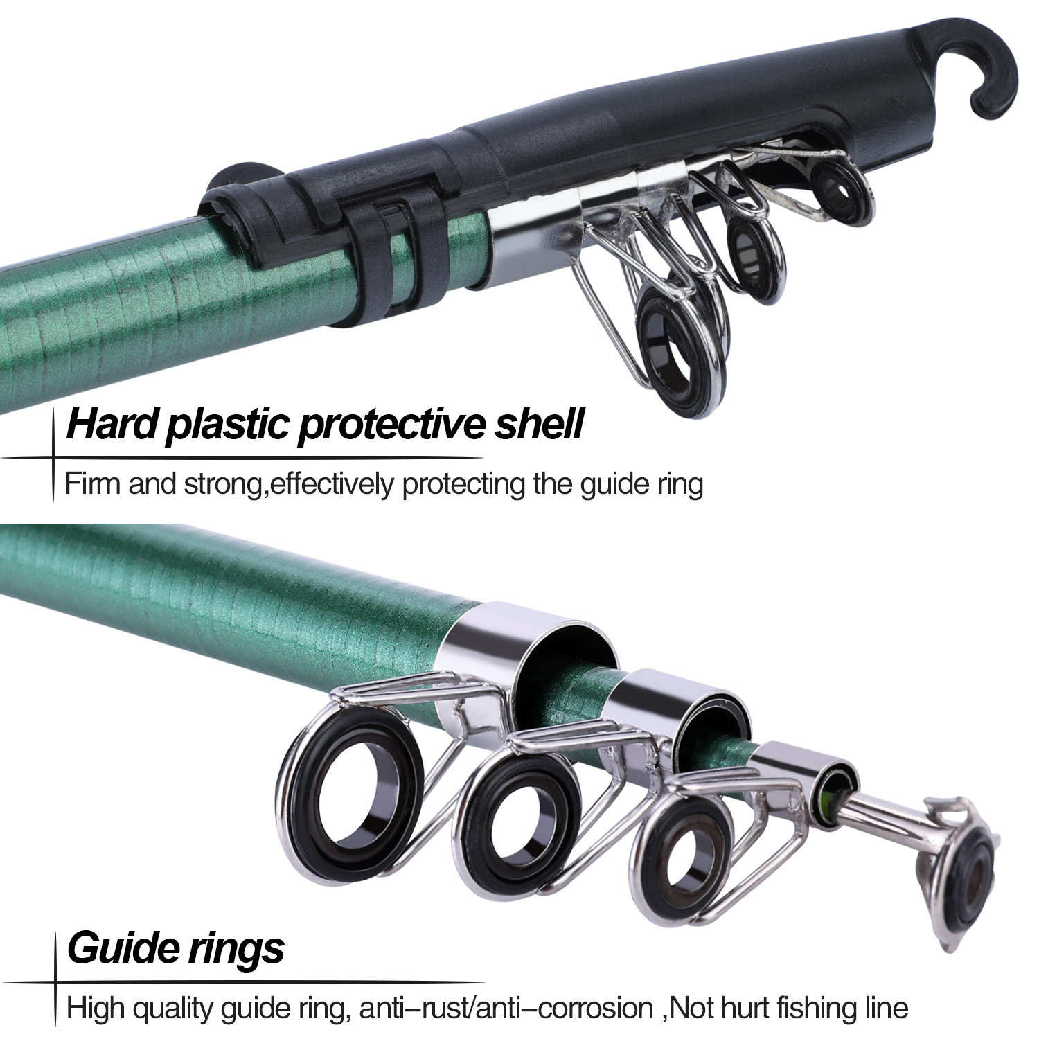 Sougayilang Kids Fishing Pole  - Freshwater Line review and price