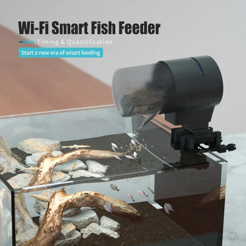 iLONDA New Wi-Fi Automatic Fis - Fishing Line Dispenser review and price