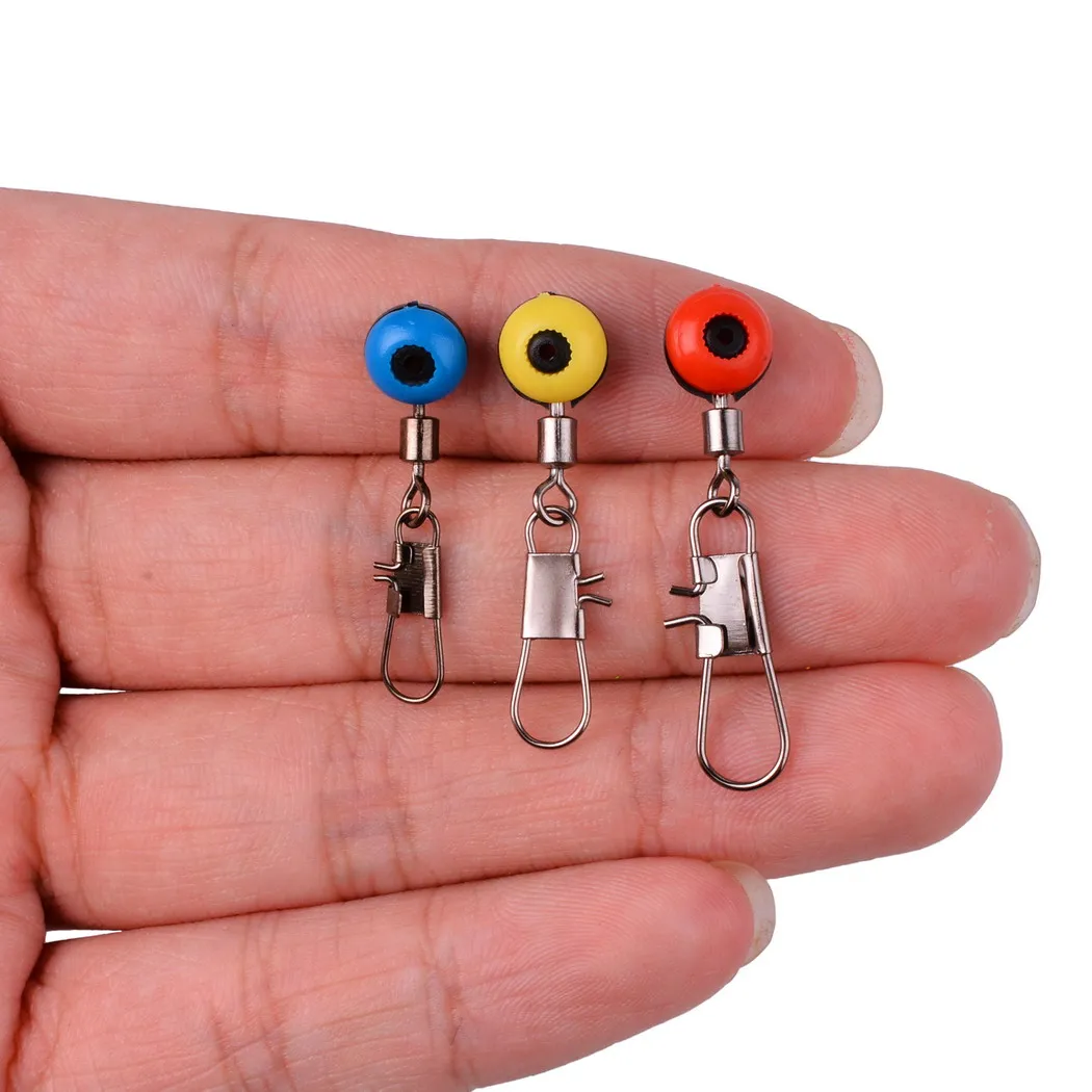 20pcs Fishing Line Hook Swivel - Saltwater Line review and price
