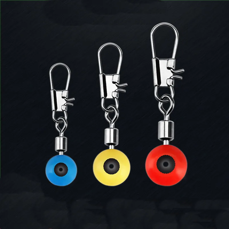 20pcs Fishing Line Hook Swivel - Saltwater Line review and price