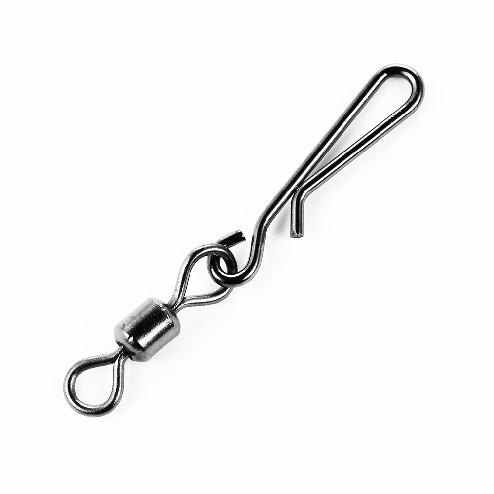 50pcs Box Rolling Swivel With  - Fishing Line Box review and price