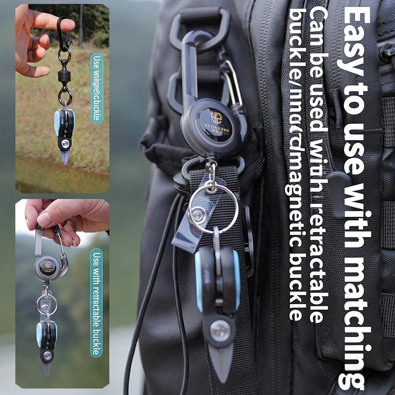 Portable Stainless Steel Fishi - Fishing Line Cutter review and price